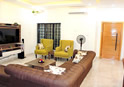 Flat at Forthright Gardens